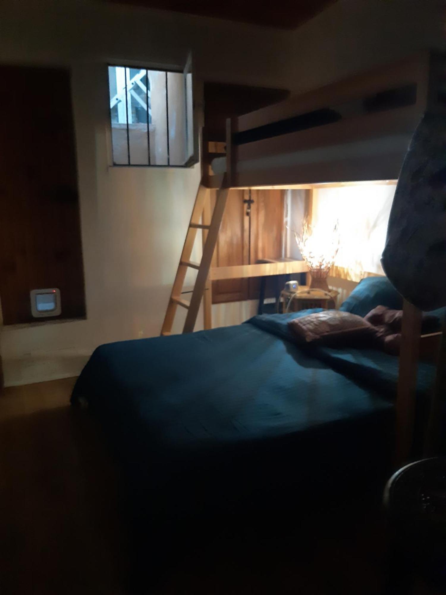 Cabanon Vue Mer Et Calanques Les Goudes Marseille Eksteriør billede