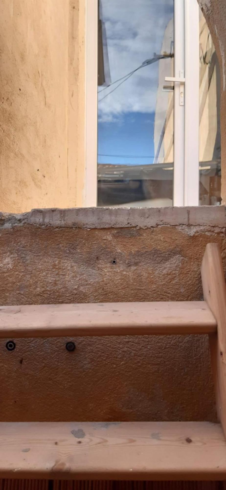 Cabanon Vue Mer Et Calanques Les Goudes Marseille Eksteriør billede