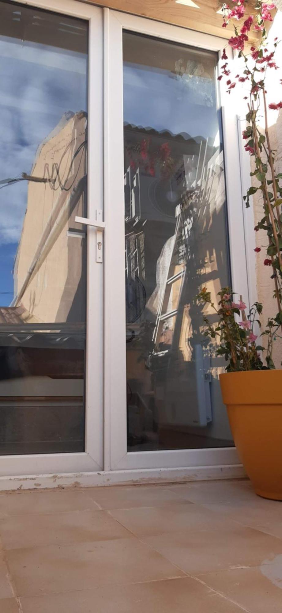 Cabanon Vue Mer Et Calanques Les Goudes Marseille Eksteriør billede