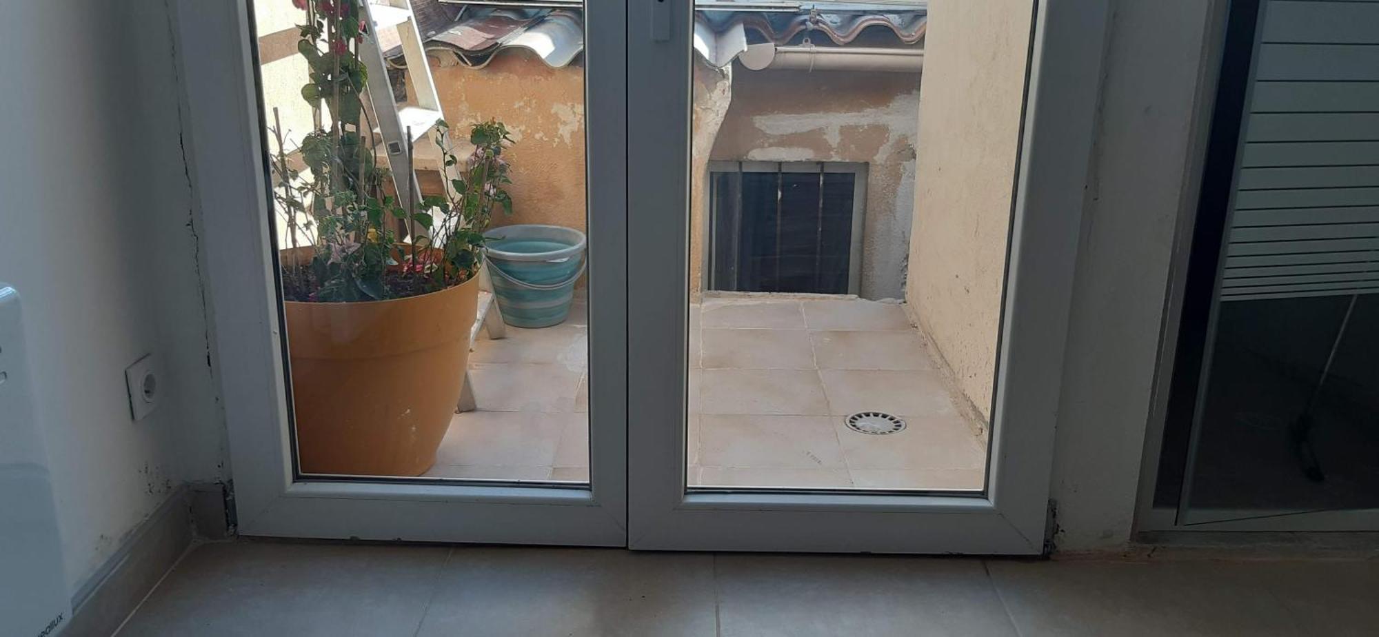 Cabanon Vue Mer Et Calanques Les Goudes Marseille Eksteriør billede
